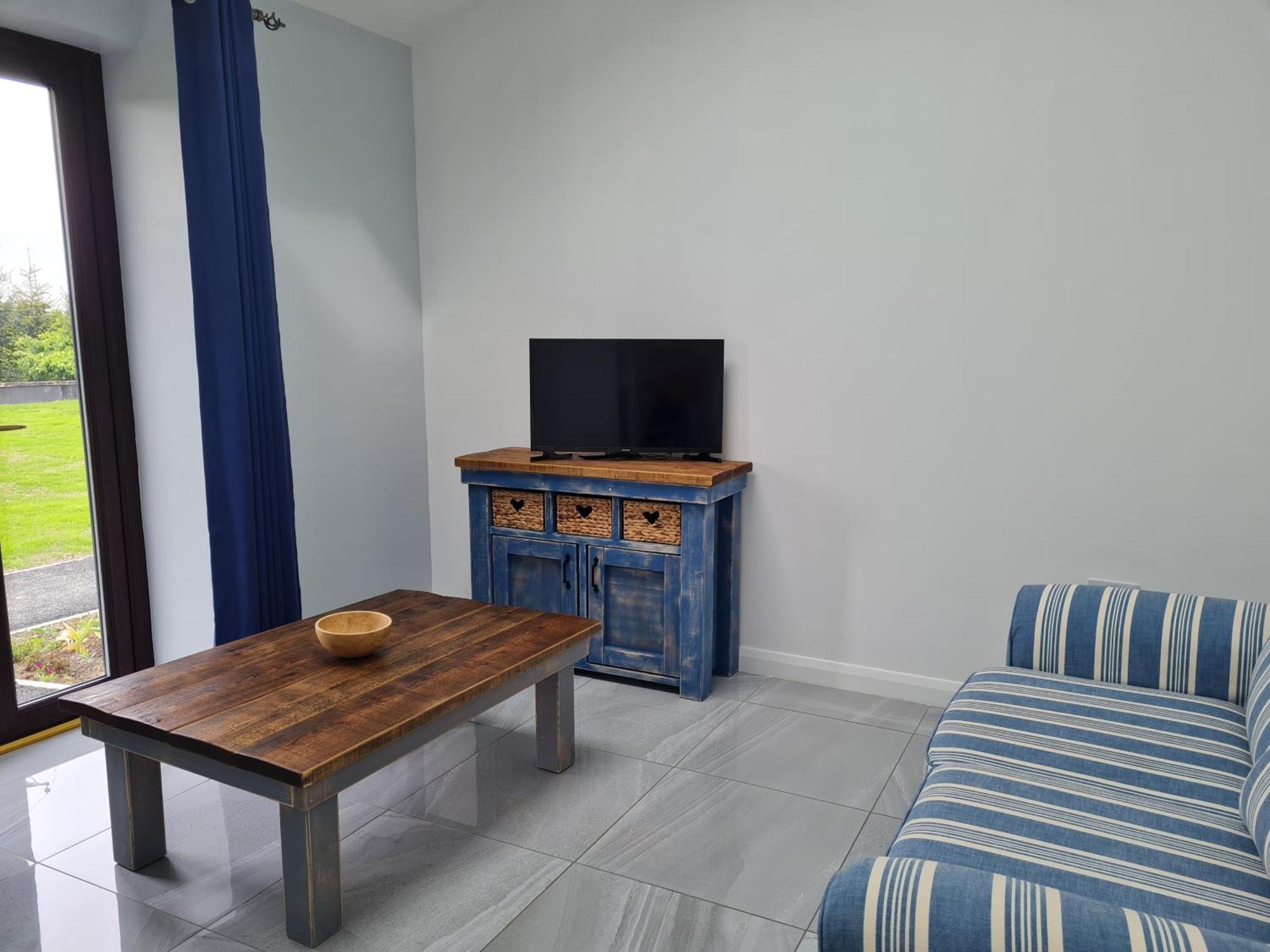 The Old Mountain Stables Caerllwyn Ganol Farm Apartment Newport  Room photo